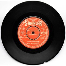 Rıza Pekkutsal - Develihasson (107) PLK5911