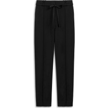 İpekyol İnce kuşaklı jogger pantolon IW6240003394001