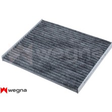 Wegna POLEN FİLTRESİ CORSA D-PUNTO 3-FIORINO-NEMO-MITO 1.3CDTI-1.4-1.6JTD-1.7CDTI KARBONLU CUK 2243 6808622 55702456 6479 60 6479 61