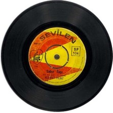 Nebahat Yıldız - Sabır Taşı (107) PLK10870