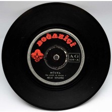 Necat Söylemez - Hülya PLK4387