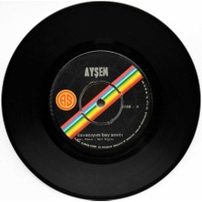 Ayşem - Davacıyım Bay Savcı (108) PLK7677