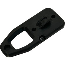 Teknik Durak Grundig Uyumlu Vcp 3930 Süpürge Duvar Askı Aparatı