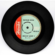 Bayram Koca - Mevlidi Şerif 7 (108) PLK5444