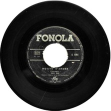 John Dani - Motivo D Amore (107) PLK10446