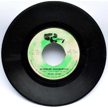 Kerem Güney - Sevenler Kavuşurmuş (107) PLK6303