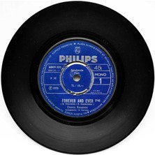 Demis Roussos - Forever And Ever (108) PLK8407