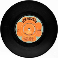Hasan Temel - Güler Gelin (107) PLK10039