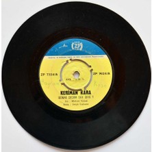 Keriman Kara - Ben Mi Dedim Sev Diye  Nerdesin Meyhaneci PLK1799