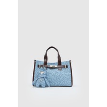 Oggo Colorfull Ithal El Çantası