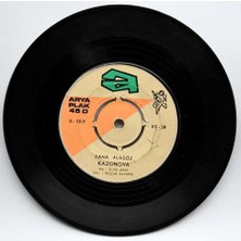 Rana Alagöz - Kazanova PLK4680