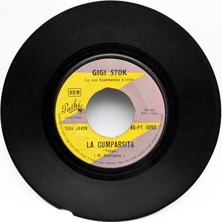 R.adler J.ross - Tango (107.5) PLK6757