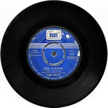 Esin Engin - Aşık Olmuşum (107.5) PLK8219