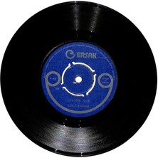 Leyla Bahadır - Divane Aşık   Çayeli (109) PLK12149