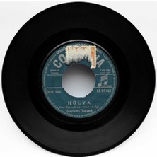 Şecaattin Tanyerli - Hülya (108.5) PLK7289