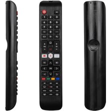 Sunny - Axen - Woon - Hi-Level - Preo - Elton Netflix - Youtube Tuşlu LCD LED Tv Kumanda