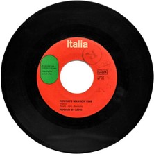 Peppino Di Capri - Peppinos Madison Time (108) PLK10448