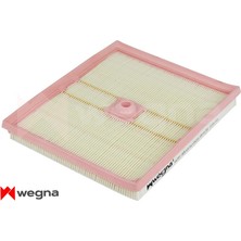 Wegna HAVA FİLTRESİ CADDY 2015GOLF 7-IBIZA 2015LEON 2015A3 2016FABIA 20171.0TSI C 22035 04C129620A