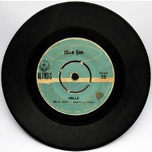 Mine Şen - Kelle (106.5) PLK5210