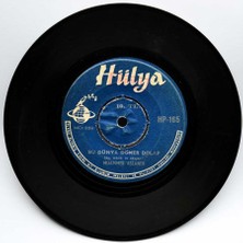 Muammer Aslaner - Bu Dünya Döner Dolap (107.5) PLK5274