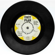 Bilal Coşkun - Bekle Geliyorum Yavrum (106) PLK6886