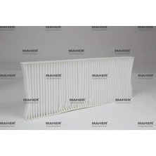 Maher POLEN FİLTRESİ PASSAT / A4 1996-2000 KARBONSUZ 8A0819439A