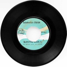 Selahattin Bölük - Muratsız Gelin 1 (107) PLK7543