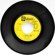 Julien Clerc - A Chaque Jour (107) PLK8967