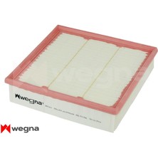 Wegna HAVA FILTRESI MERCEDES OM651 W176 W246 C117 10117 10156 A6510940204