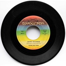 Silifke, Mut Ekibi - Silifke Sallaması (106.5) PLK5945