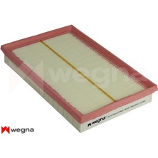 Wegna HAVA FİLTRESİ CADDY 3 2004 -GOLF 4 2000-2006 -POLO 2002 -CORDOBA-LEON-TOLEDO 1.4 165-16. 165 C 2998/5X 036129620D 036198620