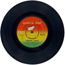 Selahattin Cesur - Yağmur Duası (106) PLK10947