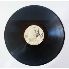 Creed - Keep On Rockin  Lp Plak (107.5) PLK12956