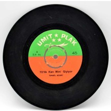 Ismail Azeri - 70`lik Karı Mini Giyiyor (Y)PLK2950