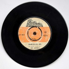 Gül Adanalı - Sevmesen Bile Gel Plak  PLK3596