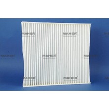 Maher POLEN FİLTRESİ FOCUS / C-MAX 2003 / MONDEO 2007-2014 / KUGA 2008-2012 KARBONSUZ 3M5J18D543BA