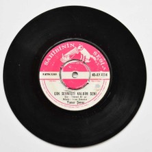 Taner Şener - Çok Sevmişti Kalbim Seni PLK3267