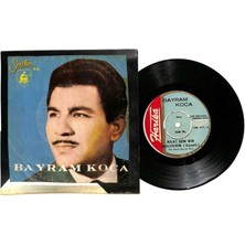 Bayram Koca - Bilki Sen Bir Meleksin  Bakma Allah Aşkına (107) PLK383