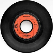 Freddy Quinn - Istanbul Ist Weit (107) PLK9176