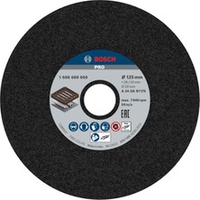 Storemax Aksesuar 1 608 600 059 Zımpara Diski, 1608600069