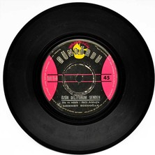 Mehmet Bozdoğan - Özür Diliyorum (106.5) PLK9397