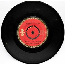 Serhat Polat - Hasret Yara Içimde (106) PLK8613