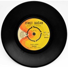 Ismet Doğan - Gelme (108) PLK8816