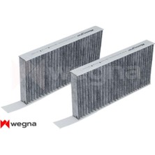 Wegna POLEN FİLTRESİ KARBONLU LAGUNA 3 2007 CUK 2723-2 272770001R 272772951R