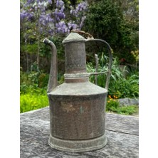 Eski Çankırı Bakır Ibrik