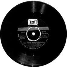 The Real Thing - You To Me Are Everything - Keep An Eye (107) PLK16588