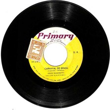Cocki Mazzetti - Carnaval Do Brasil - Cielito Lindo (107.5) PLK16633