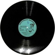 Steve Cova – Muzik To Get Down Us 1997 House Lp (108) PLK17382