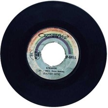 Sultan Genç - Kibarımçiçek Dağı (107) PLK10919