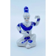 Antika Porselen Biblo AOB1829